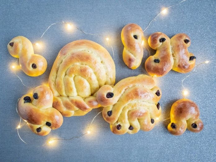 Lussekatt