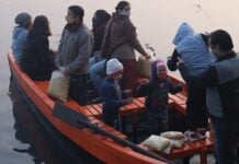 EU betaler Tunisia for migrasjonssamarbeid – samtidig straffeforfølges de som hjelper migranter migranter