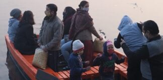 EU betaler Tunisia for migrasjonssamarbeid – samtidig straffeforfølges de som hjelper migranter migranter
