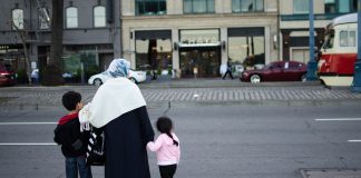 Islamsk Råd Norge advarer mot innstramminger etter enkeltsaker muslim
