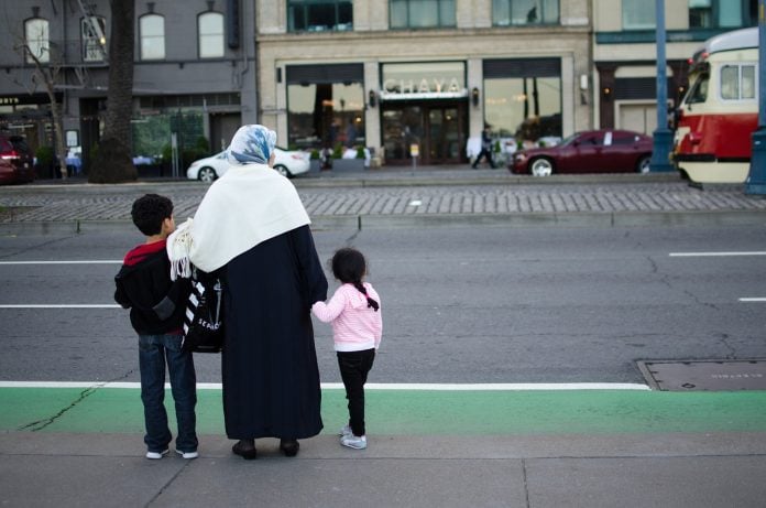 muslim