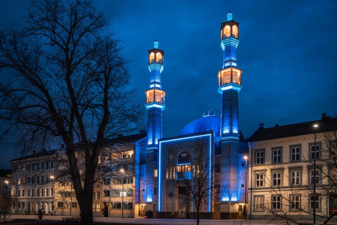 world islamic mission