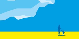 Bare 774 asylsøkere fra andre land enn Ukraina hittil i år