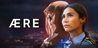 NRK Brennpunkt med ny serie: Ære