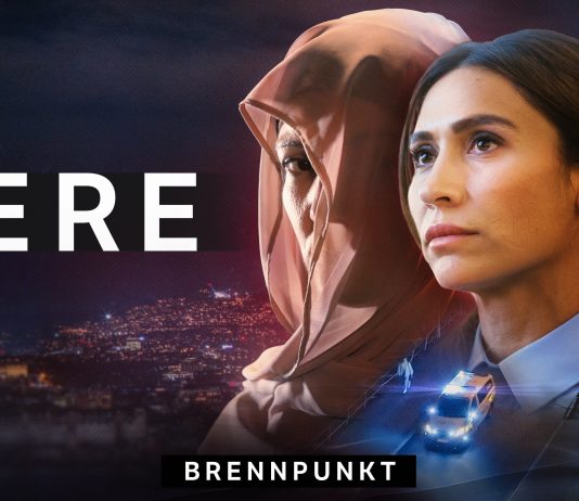 NRK Brennpunkt med ny serie: Ære