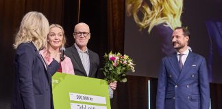 Årets Sosiale Entreprenør bruker gaming mot skolefrafall