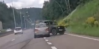 Kvinne dømt til ett år og sju måneder i fengsel etter Sian-påkjørsel