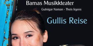 Ny barnebok om ung uighurs flukt til Norge
