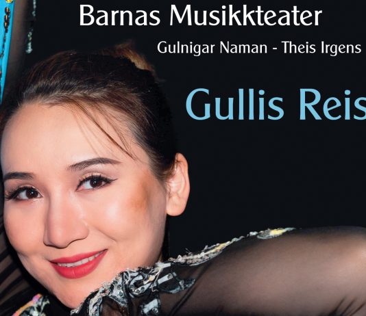 Ny barnebok om ung uighurs flukt til Norge