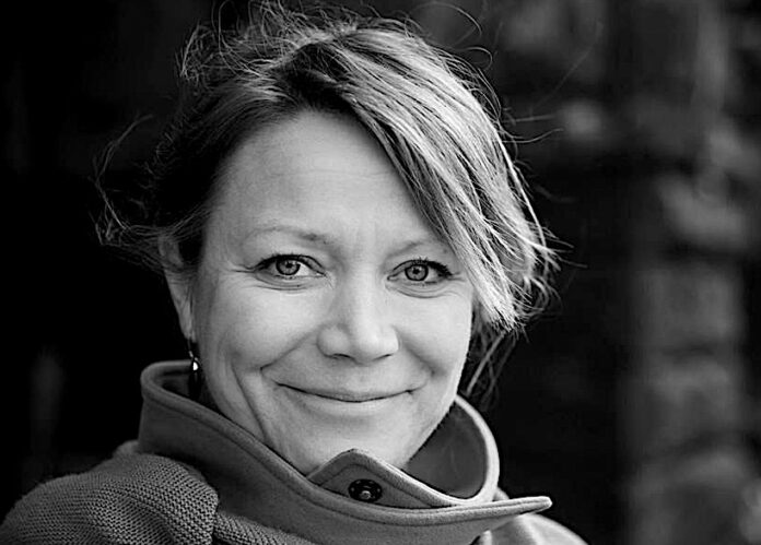 Birte Nordahl