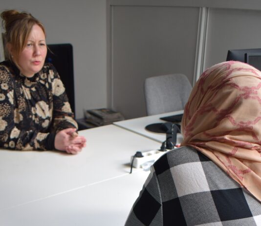 Klaget inn Kampen skole for rasisme – får medhold fra Statsforvalteren