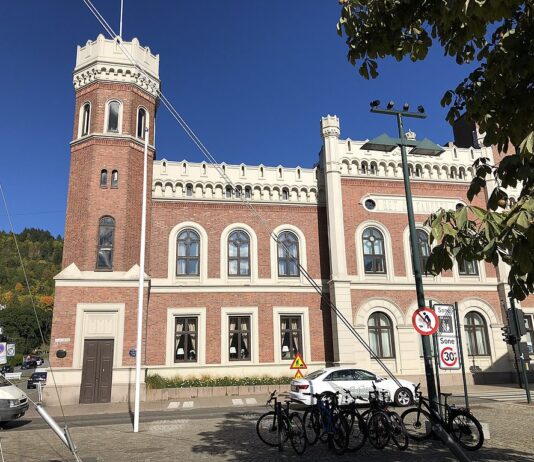 Flyktningvedtak sendes til Statsforvalteren for lovlighetskontroll