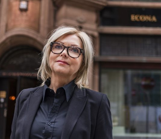 Offentlig sektor utpekes som mangfoldstaper