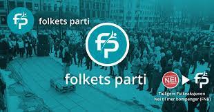 Folkets parti