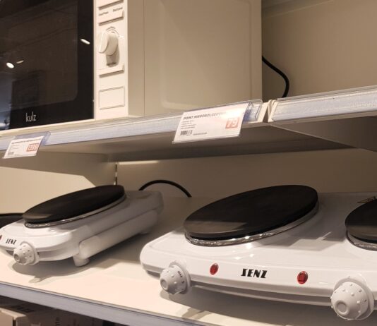 Klager fikk ikke medhold i at «hvitevarer» er diskriminering av hvit hudfarge