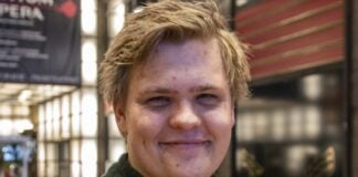 AUF uenige med moderpartiet om kvoteflyktninger