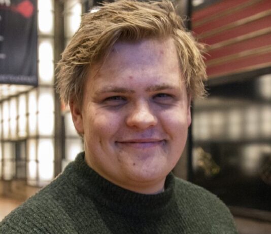 – Ytre høyre er gode på å spille på folks sinne