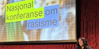 – Viktig å ha et samfunn der man får høre til
