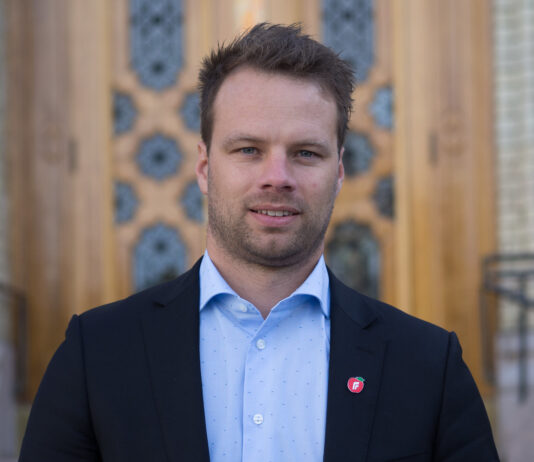 Frp i Drammen krever ingen flere flyktninger