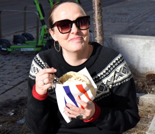 Fra geniuin entusiasme til forskning på norsk kebabhistorikk
