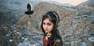 Newroz: Flammen av frihet og fornyelse i kurdiske hjerter