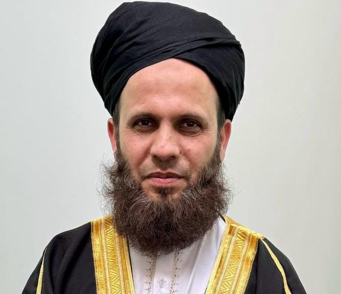 Imam Hafiz Muhammad Jameel