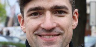 Ytre høyre-aktivist nektes adgang til Tyskland