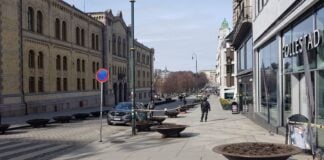 PST om moskétrusler: – Ingen umiddelbar trussel