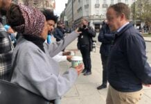Eritreere møter et norsk paradoks: Beskyttelse krever kontakt med regimet