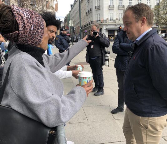 Myten om befolkningsutskifting – og hva «norskhet» egentlig handler om