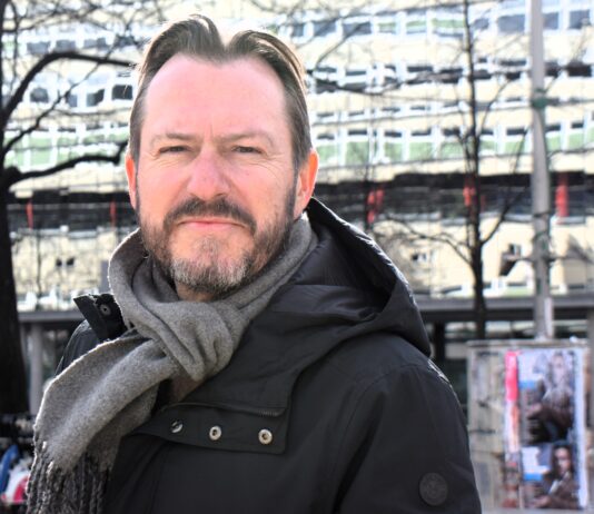 – Flerkultur er ikke noe som er «nymotens»