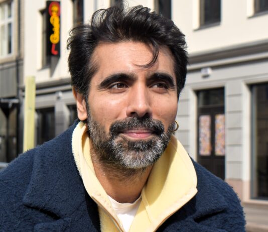 – Norskhet handler ikke om hudfarge