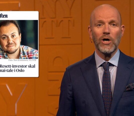 Ja, ytringsfriheten er truet