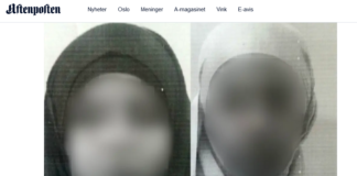 PST vil avklare om søstre fra Bærum var moralpoliti
