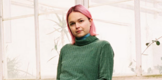 Zarina kastes ut av Norge