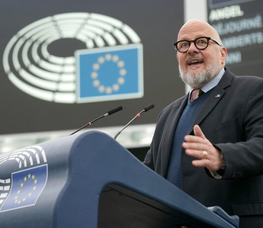 Ytre høyre kan gjøre brakvalg til EU-parlamentet