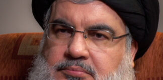 Nasrallah vil la syriske flyktninger ta sjøveien fra Libanon til Europa