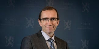 Norge gir 60 millioner til ukrainske flyktninger i Moldova