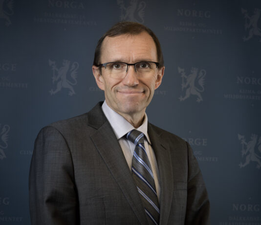 Arbeiderpartiets utenrikspolitikk er ikke irrasjonell
