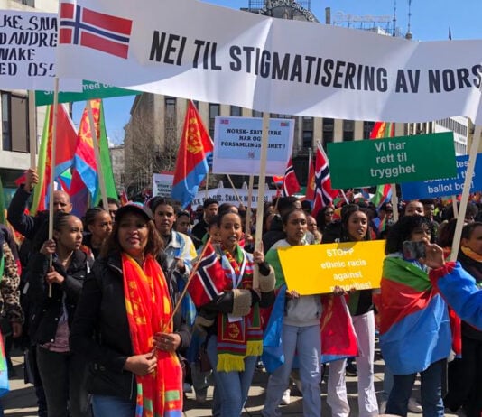 Reagerer på stigmatisering fra Stortinget – setter dype spor i minoriteten vår