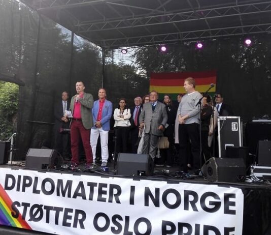 Avlyser Pride-feiring etter samtaler med skeive minoritetsorganisasjoner