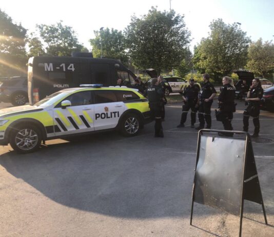 Kvitteringsordningen kan være juridiske vern mot etnisk profilering fra politiet