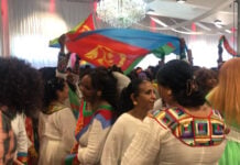 Afrikanske innvandrere står for tiårets største integreringsløft – Eritrea skiller seg ut