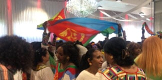 Afrikanske innvandrere står for tiårets største integreringsløft – Eritrea skiller seg ut
