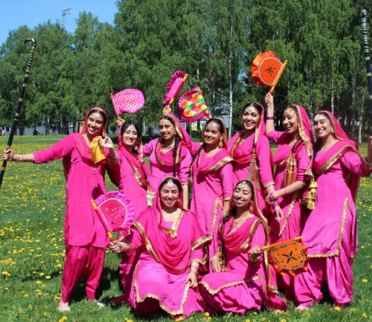 Høstprogrammet for Oslo Mela er klart