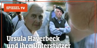 95-årig holocaustfornekter dømt til fengsel