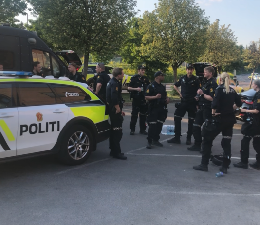 NIM advarer mot etnisk profilering ved visitasjonssoner