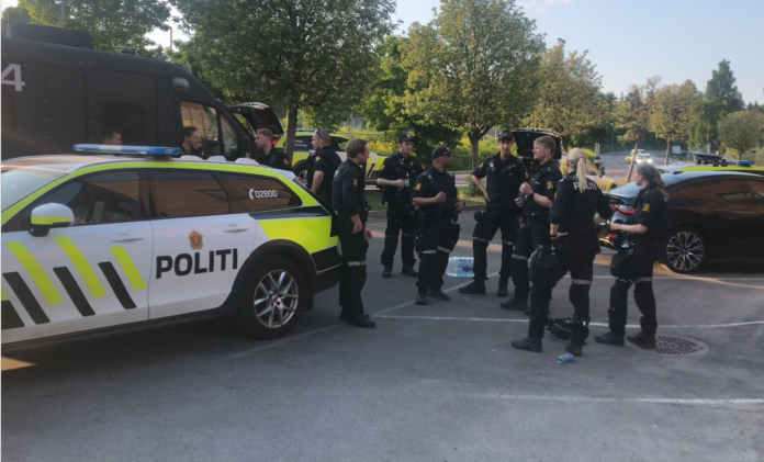 politmannakap