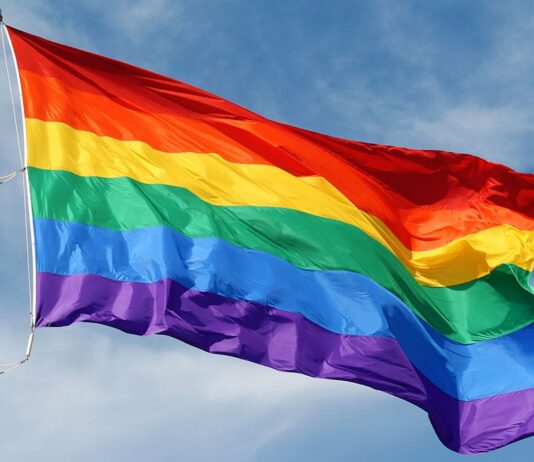 Flerkulturelle Rødt-politikere melder seg ut etter Pride-kontrovers Prideflagget vaier bare sjelden over europeiske skoler.