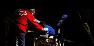 Mer enn 500 migranter reddet utenfor Kanariøyene